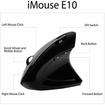 Alternate-Image9 Image for Adesso 2.4 GHz Wireless Vertical Ergonomic Mouse