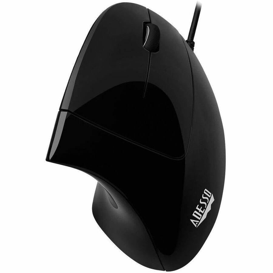 Alternate-Image10 Image for Adesso iMouse E1 Vertical Ergonomic Illuminated Mouse