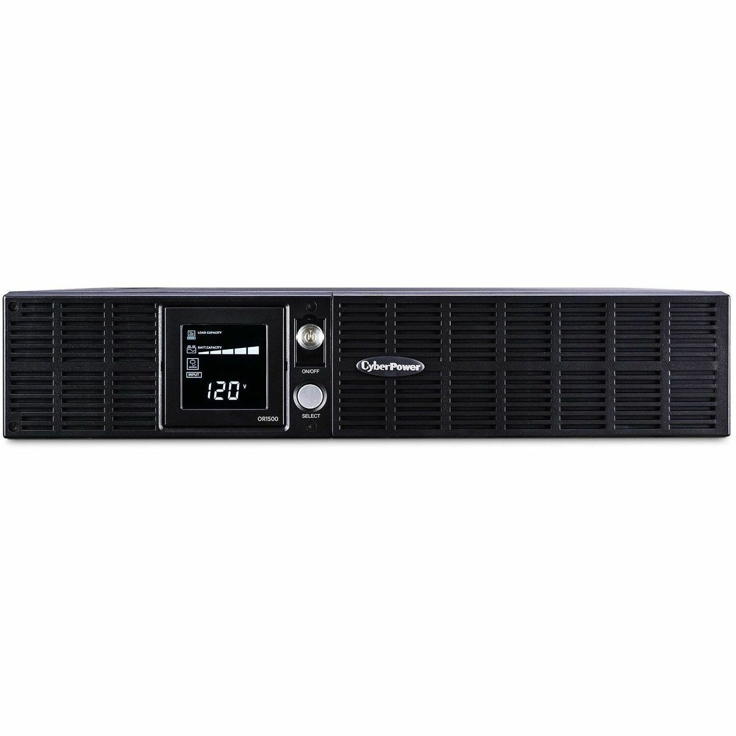 Main Image for CyberPower OR1500LCDRT2U Smart App LCD UPS Systems