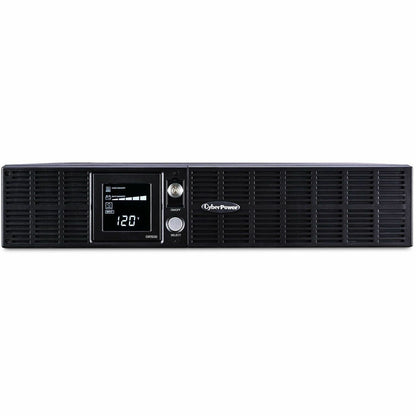 Main Image for CyberPower OR1500LCDRT2U Smart App LCD UPS Systems
