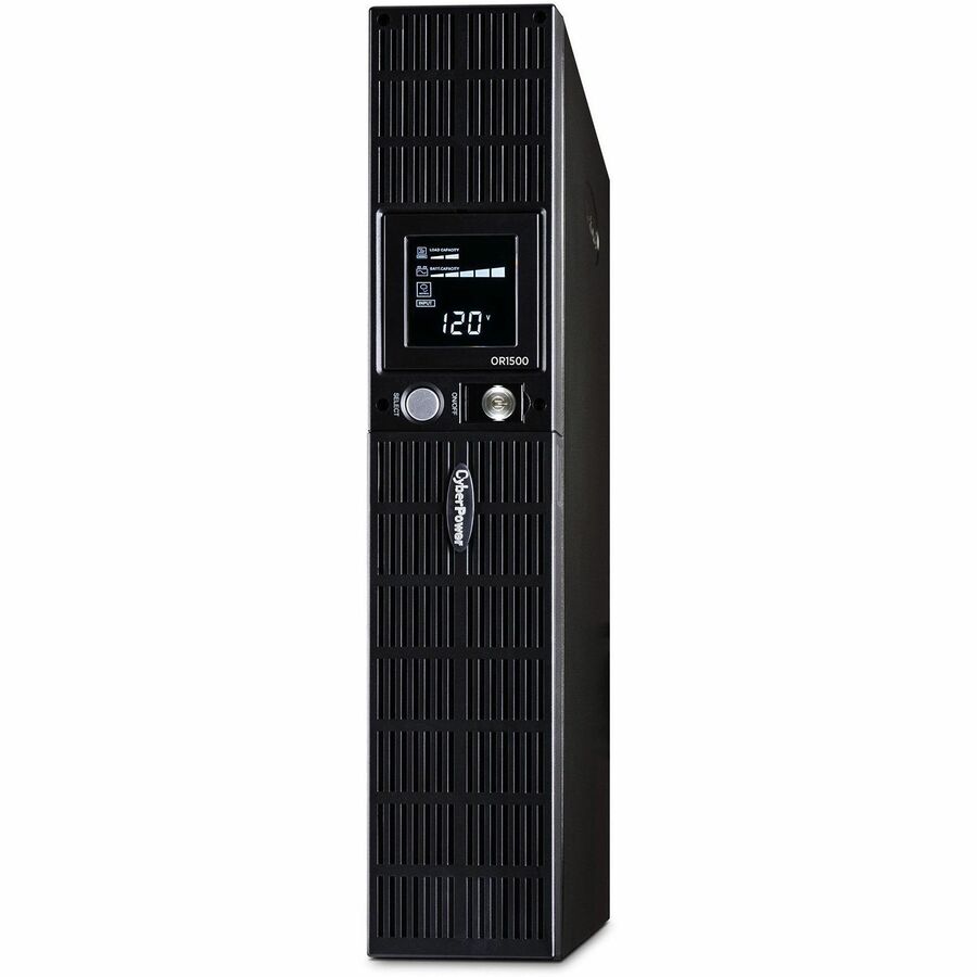 Alternate-Image4 Image for CyberPower OR1500LCDRT2U Smart App LCD UPS Systems