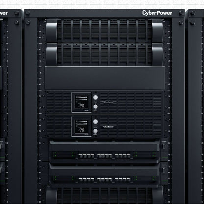 Alternate-Image2 Image for CyberPower OR1500LCDRT2U Smart App LCD UPS Systems