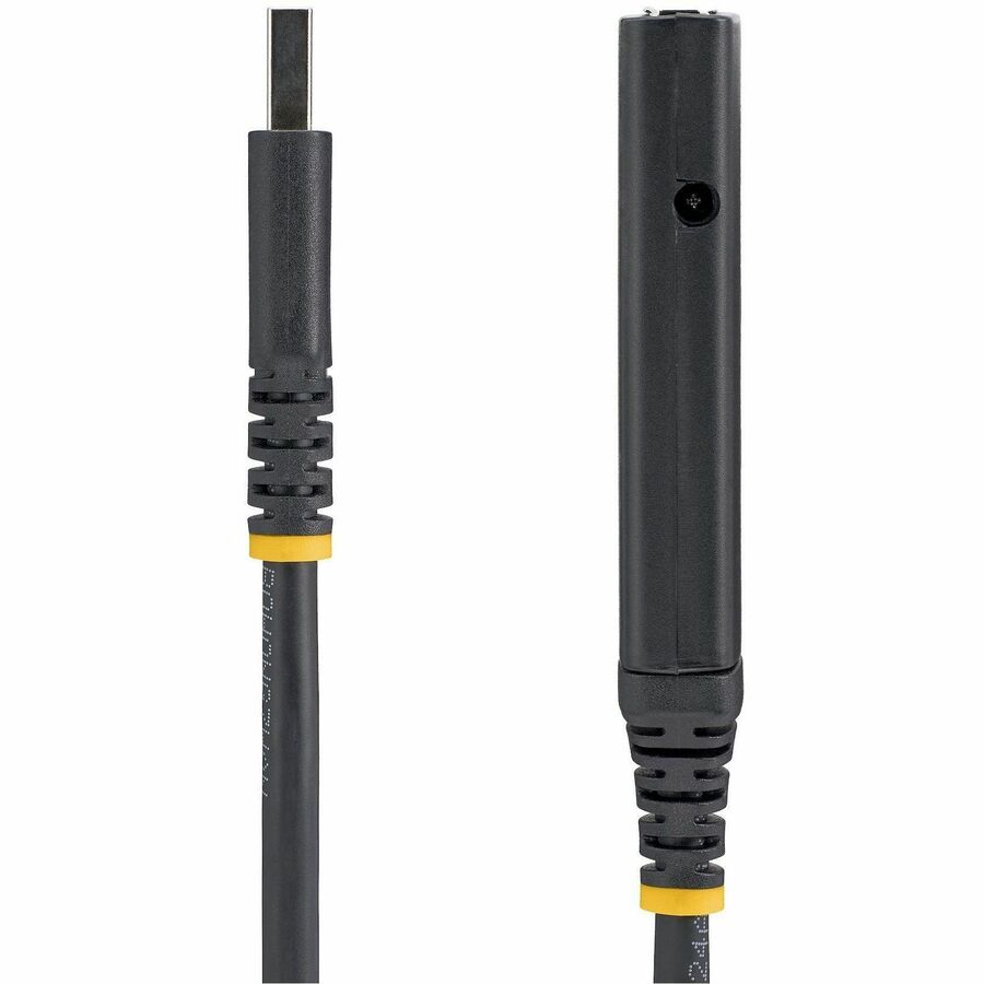 Alternate-Image4 Image for StarTech 25m USB 2.0 Active Extension Cable, M/F, TAA