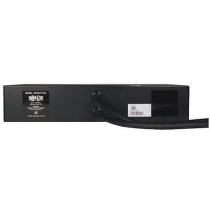 Alternate-Image1 Image for Tripp Lite by Eaton External 36V 2U Rack/Tower Battery Pack for Select UPS Systems (BP36V15-2U)