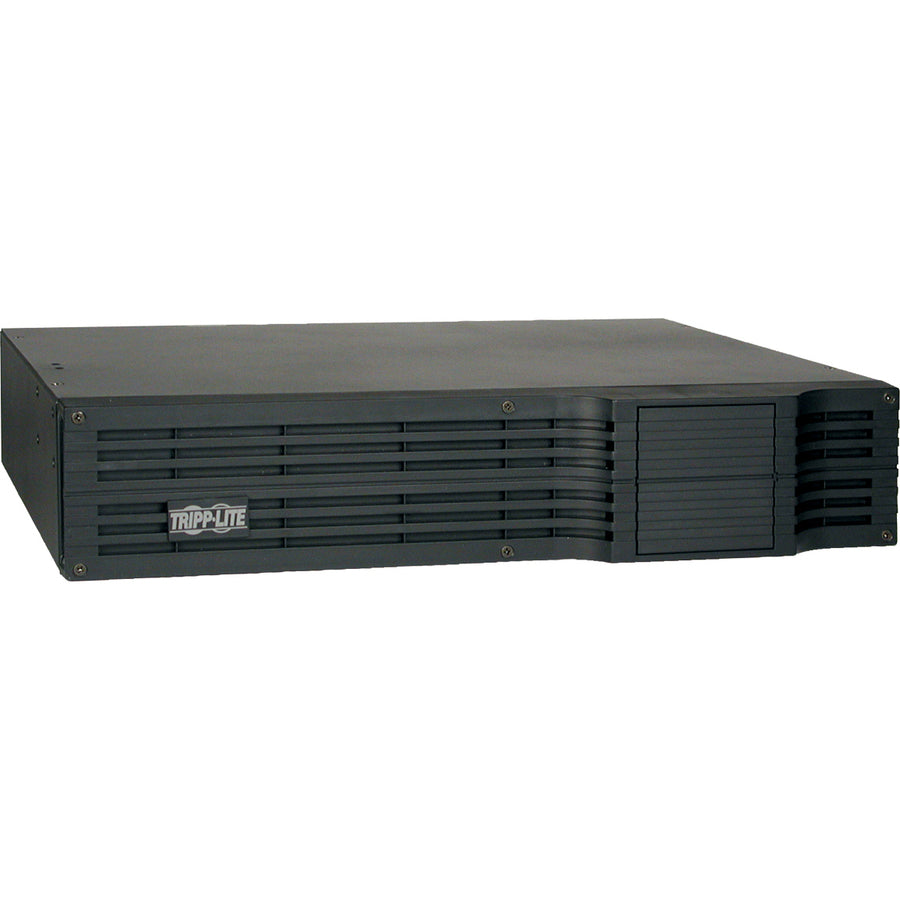 Right Image for Tripp Lite by Eaton External 36V 2U Rack/Tower Battery Pack for Select UPS Systems (BP36V15-2U)