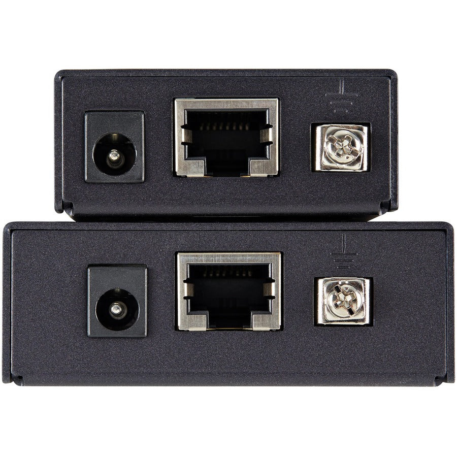 Alternate-Image2 Image for StarTech.com HDMI over CAT5e HDBaseT Extender - Power over Cable - Ultra HD 4K