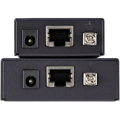 Alternate-Image2 Image for StarTech.com HDMI over CAT5e HDBaseT Extender - Power over Cable - Ultra HD 4K
