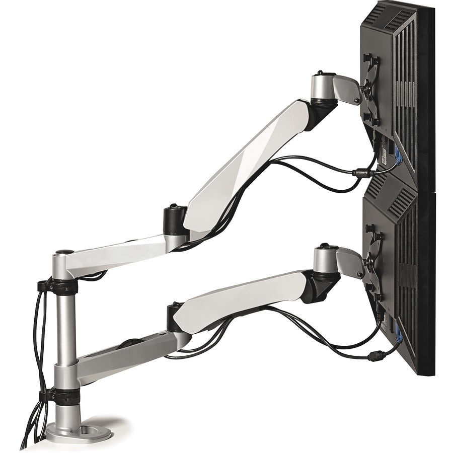 Right Image for 3M Mounting Arm for Flat Panel Display - Silver