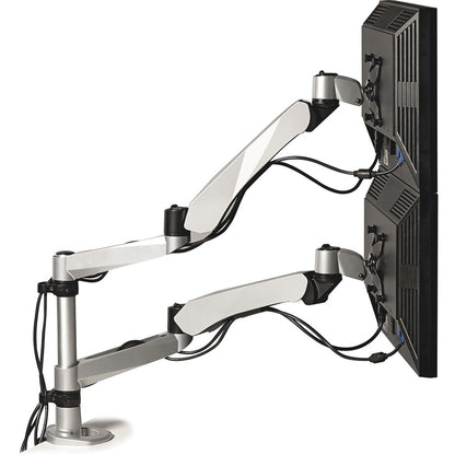 Right Image for 3M Mounting Arm for Flat Panel Display - Silver