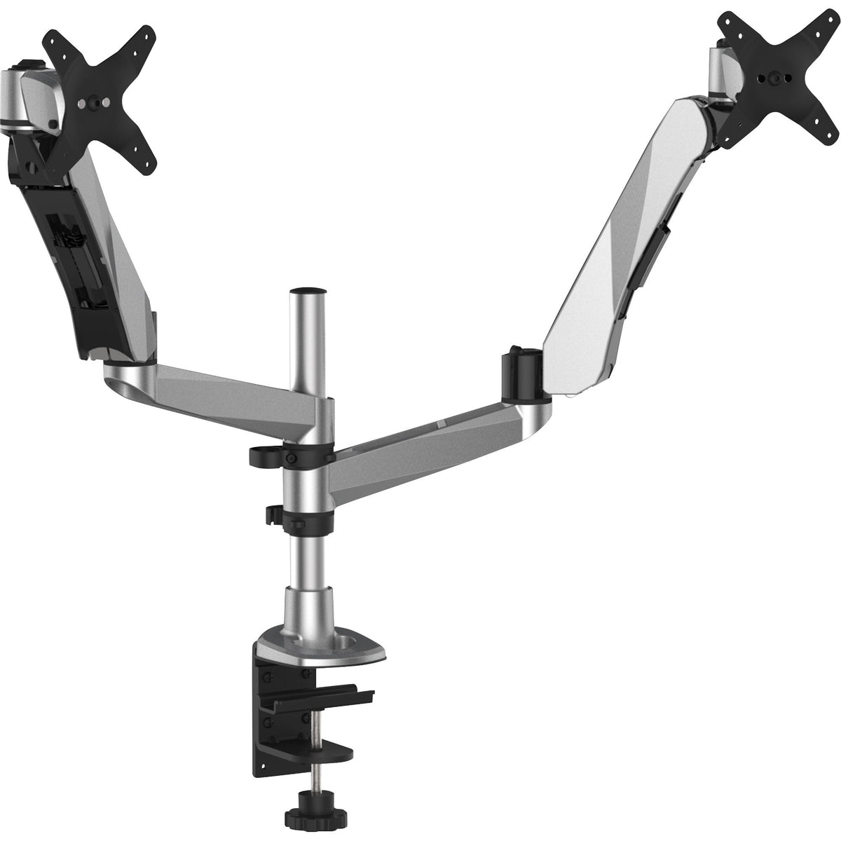 Main Image for 3M Mounting Arm for Flat Panel Display - Silver