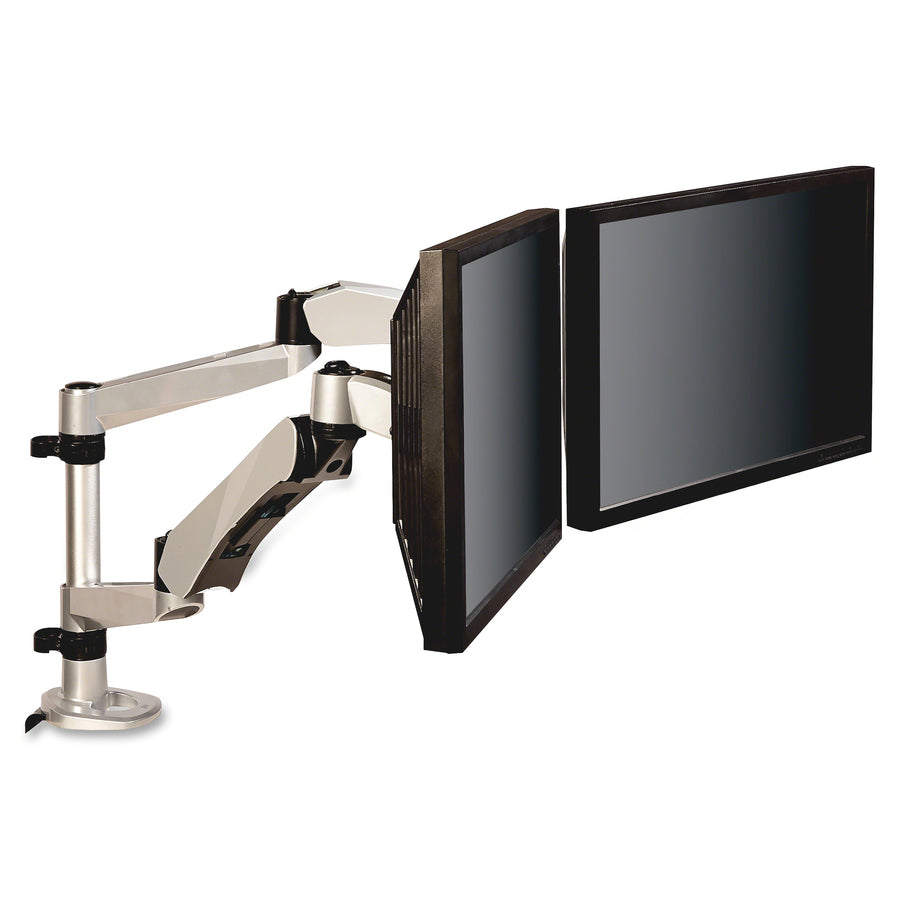 Hero-Shot Image for 3M Mounting Arm for Flat Panel Display - Silver