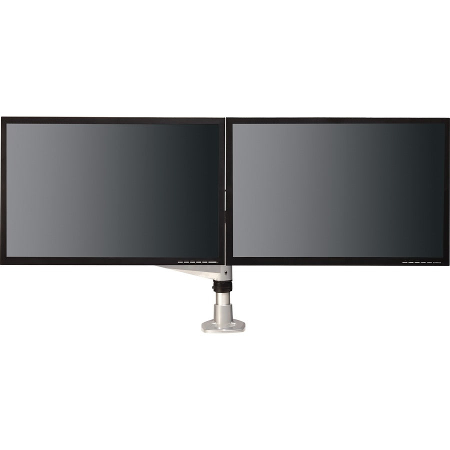 Front Image for 3M Mounting Arm for Flat Panel Display - Silver