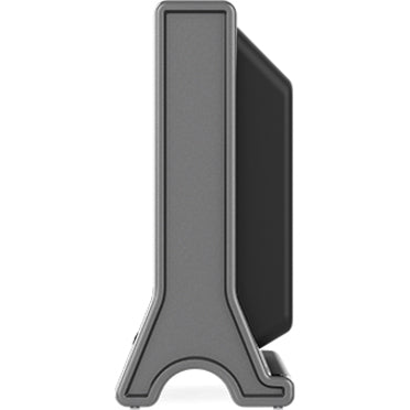 Left Image for Lasko Ultra Ceramic Fireplace Heater
