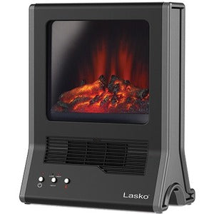Main Image for Lasko Ultra Ceramic Fireplace Heater