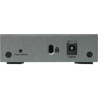 Alternate-Image3 Image for Netgear ProSafe Plus Switch, 5-Port Gigabit Ethernet