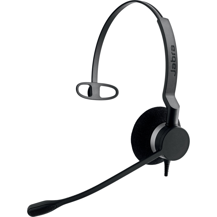Alternate-Image1 Image for Jabra BIZ 2300 QD Headset