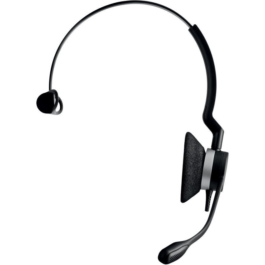 Front Image for Jabra BIZ 2300 QD Headset