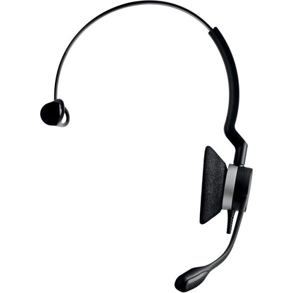 Front Image for Jabra BIZ 2300 QD Headset