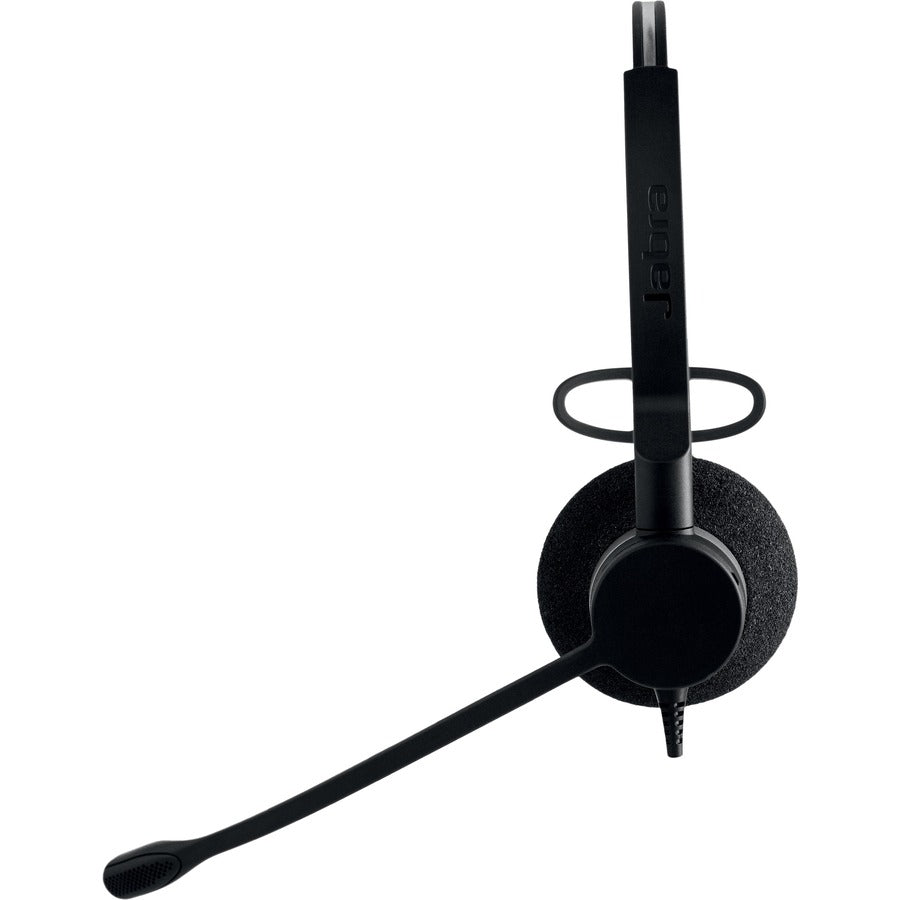 Left Image for Jabra BIZ 2300 QD Headset