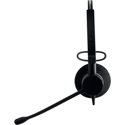 Left Image for Jabra BIZ 2300 QD Headset