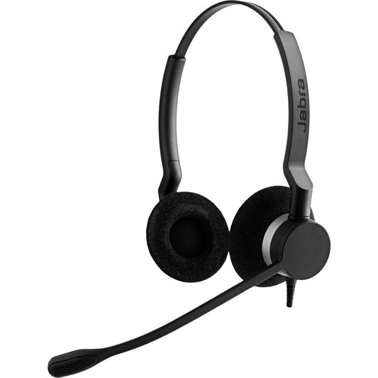 Main Image for Jabra BIZ 2300 QD Headset