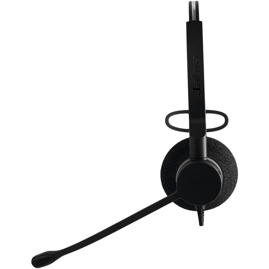 Right Image for Jabra BIZ 2300 USB UC Wired Mono Headset