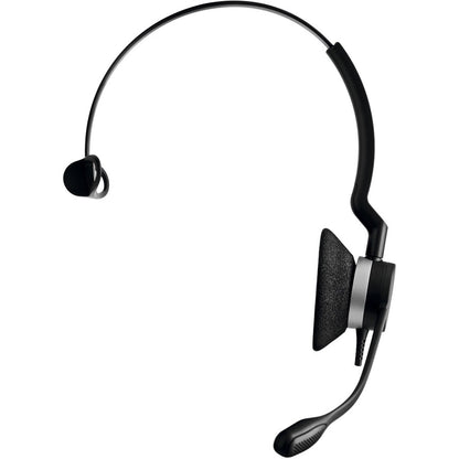 Front Image for Jabra BIZ 2300 USB UC Wired Mono Headset