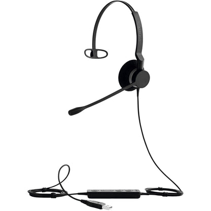 Main Image for Jabra BIZ 2300 USB UC Wired Mono Headset
