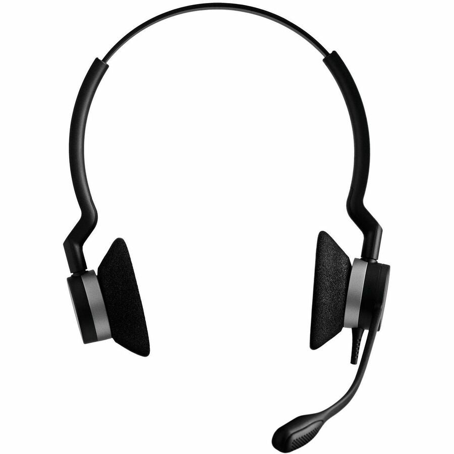Front Image for Jabra BIZ 2300 USB Headset