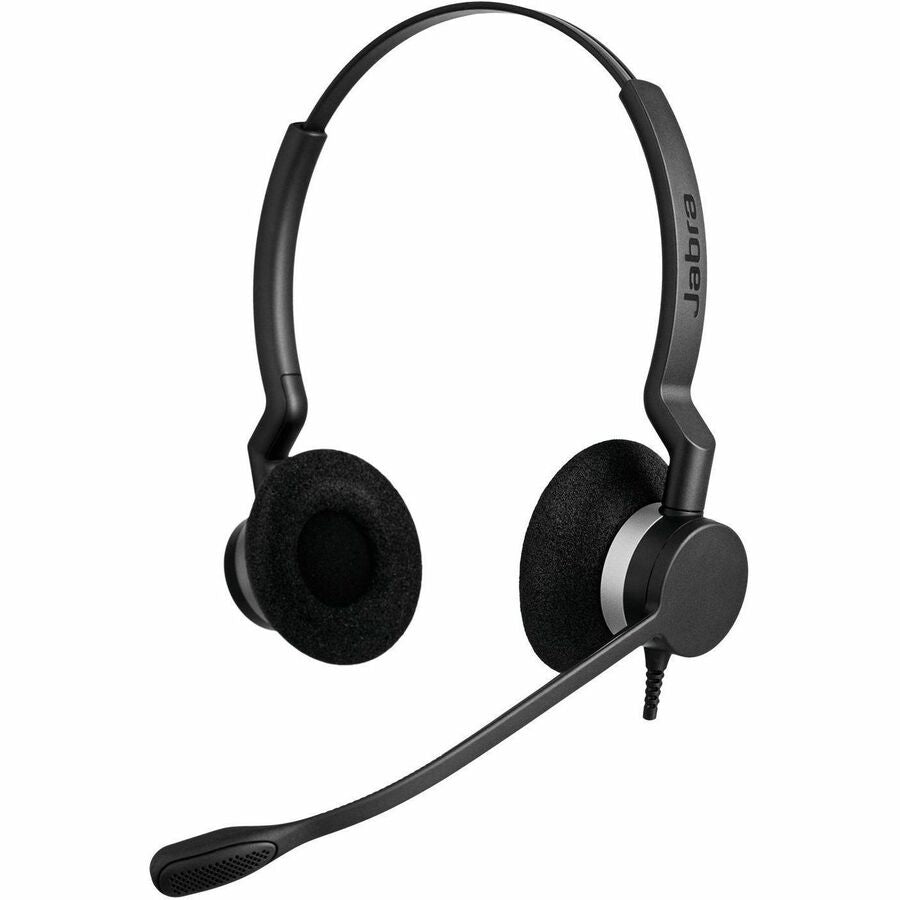 Alternate-Image1 Image for Jabra BIZ 2300 USB Headset