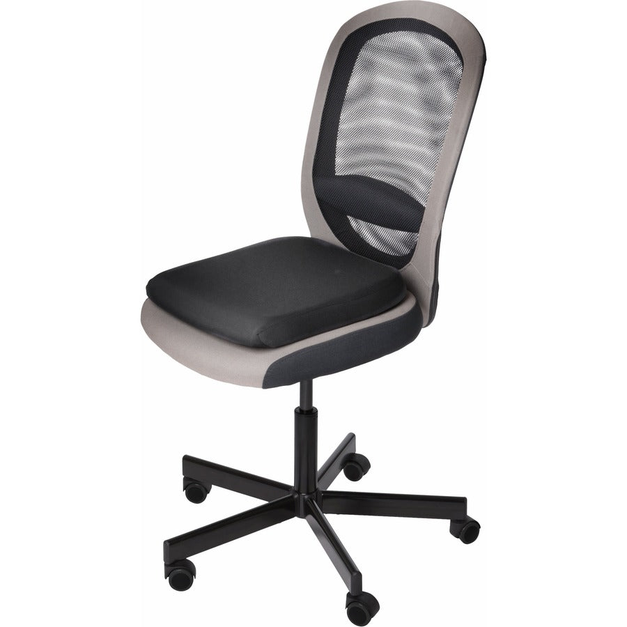 Alternate-Image1 Image for Kensington Memory Foam Seat Rest