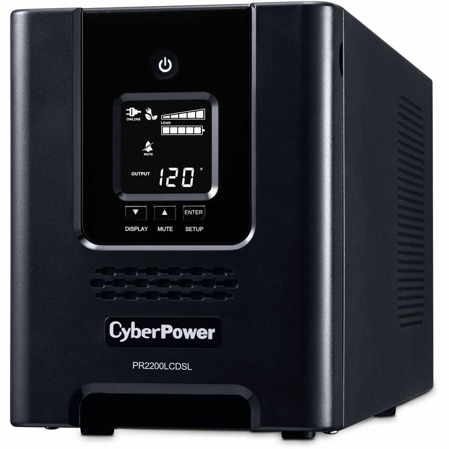 Alternate-Image4 Image for CyberPower PR2200LCDSL Smart App Sinewave UPS Systems