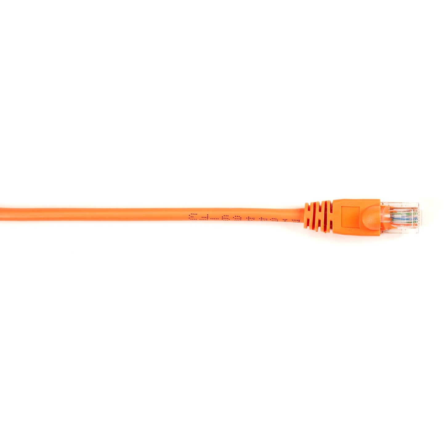 Main Image for Black Box Connect Cat.6 UTP Patch Network Cable