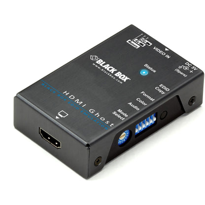 Main Image for Black Box HDMI EDID Ghost