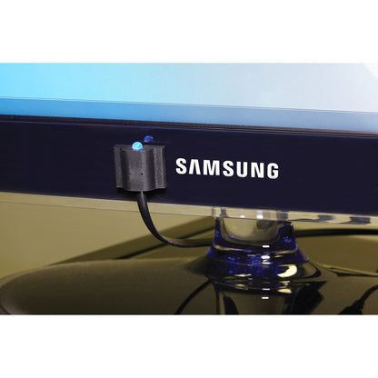 Alternate-Image2 Image for Black Box LED Monitor Identification Kit for Freedom KVM Switch