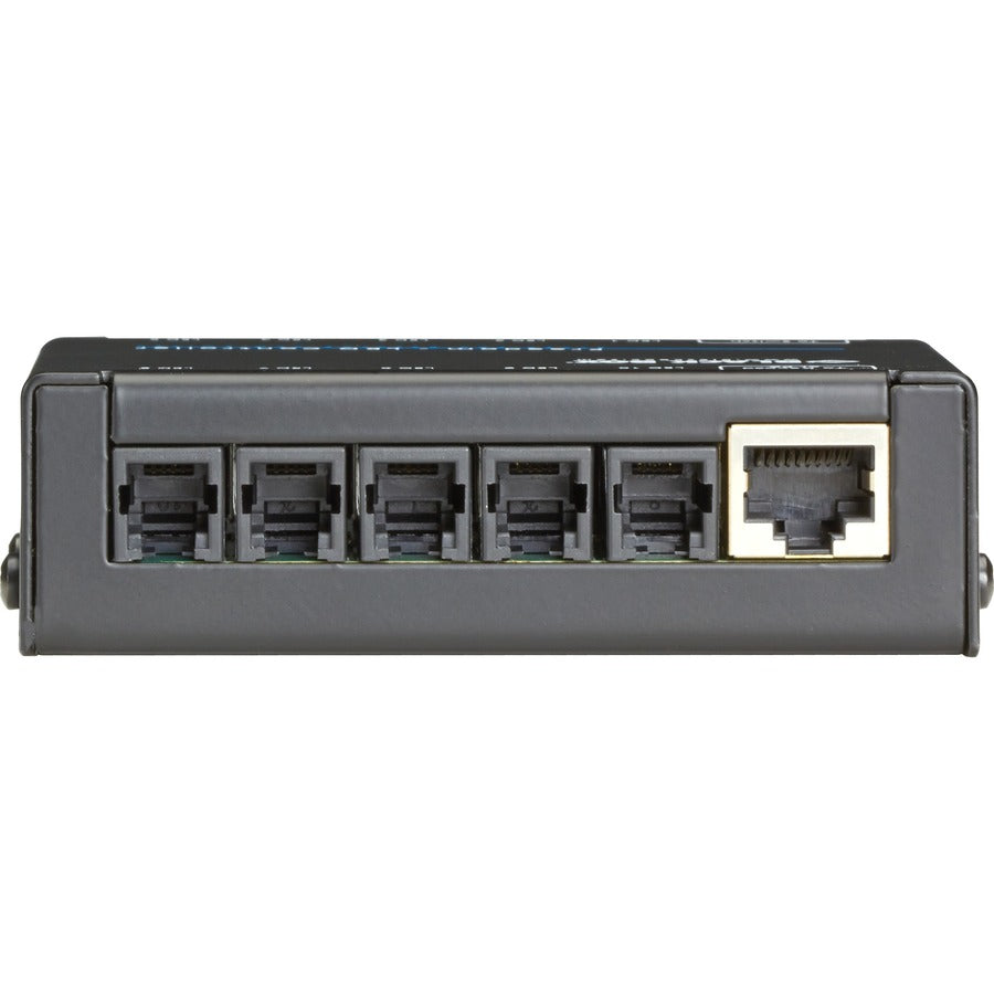 Alternate-Image3 Image for Black Box LED Monitor Identification Kit for Freedom KVM Switch