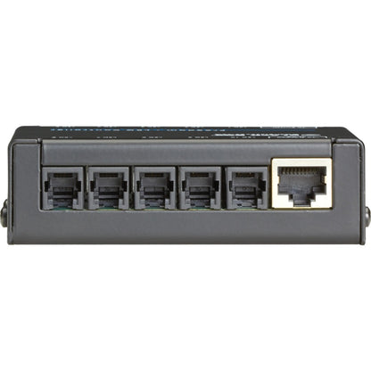 Alternate-Image3 Image for Black Box LED Monitor Identification Kit for Freedom KVM Switch
