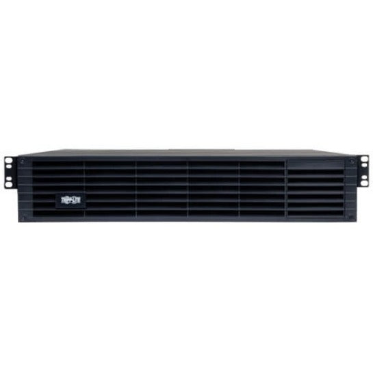 Alternate-Image2 Image for Tripp Lite by Eaton External 48V 2U Rack/Tower Battery Pack for select UPS Systems (BP48V27-2US)