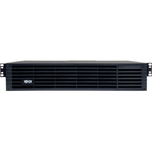 Front Image for Tripp Lite by Eaton External 48V 2U Rack/Tower Battery Pack for select UPS Systems (BP48V27-2US)