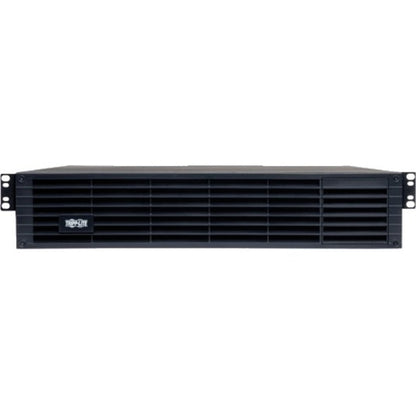Front Image for Tripp Lite by Eaton External 48V 2U Rack/Tower Battery Pack for select UPS Systems (BP48V27-2US)