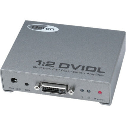 Right Image for Gefen 1:2 Dual Link DVI Distribution Amplifier