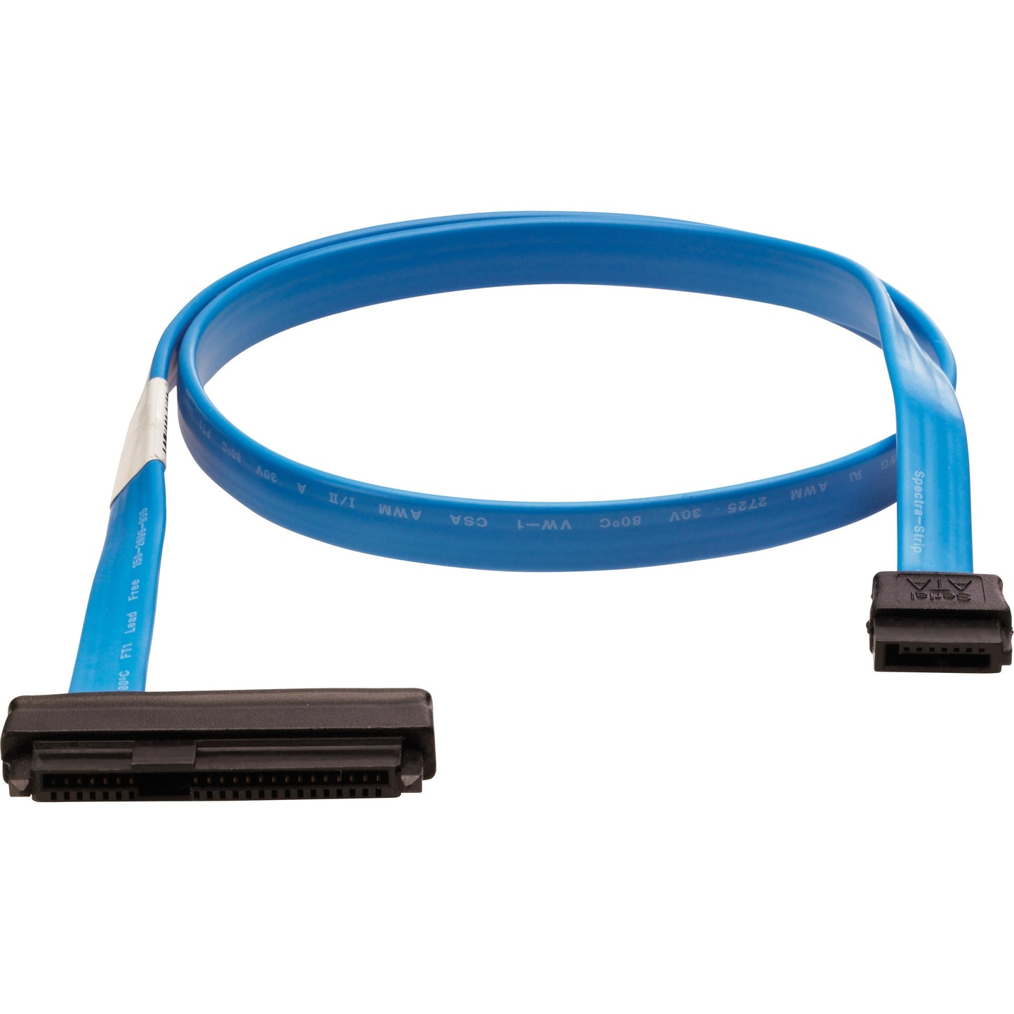 Main Image for HPE External 2.0m (6ft) Mini-SAS HD 4x to Mini-SAS HD 4x Cable