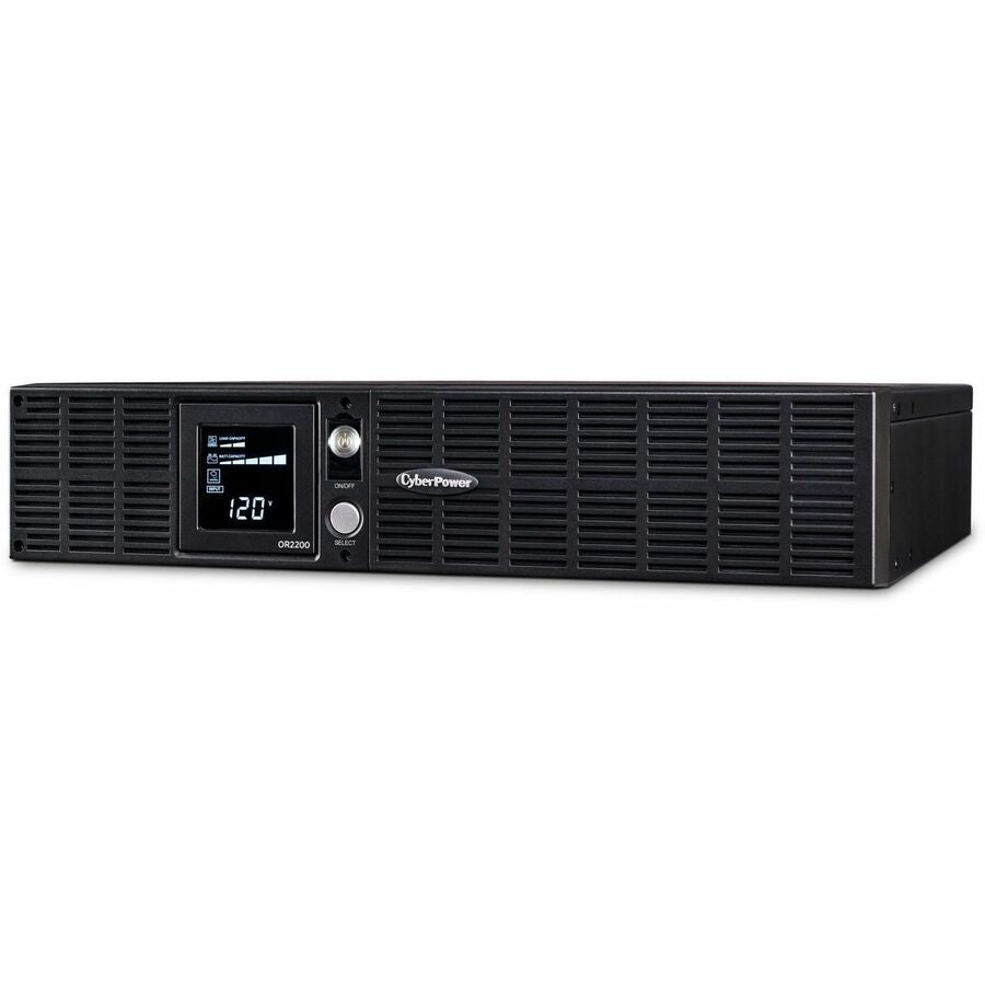 Alternate-Image4 Image for CyberPower OR2200LCDRT2U Smart App LCD UPS Systems