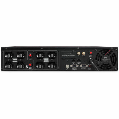 Alternate-Image1 Image for CyberPower OR2200LCDRT2U Smart App LCD UPS Systems
