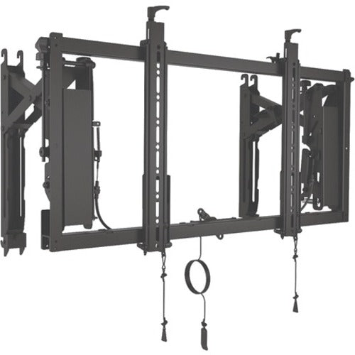 Main Image for Chief ConnexSys Landscape Video Wall Mount - For Displays 42-80" - Black