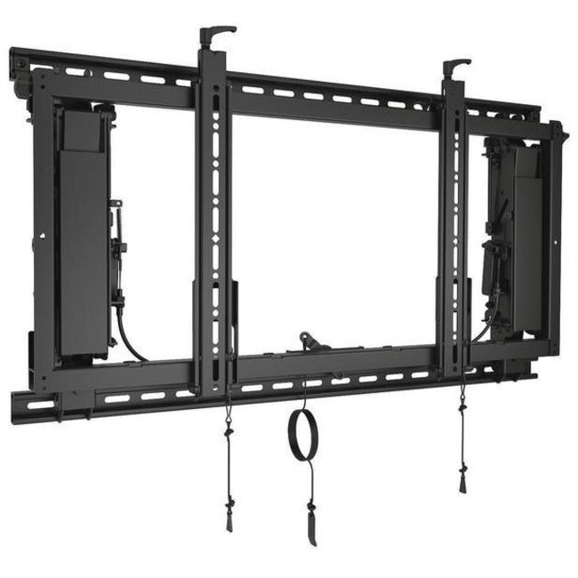 Main Image for Chief ConnexSys Video Wall Adjustable TV Mount - For 42-80 Inch Displays - VESA Wall Mount - Black