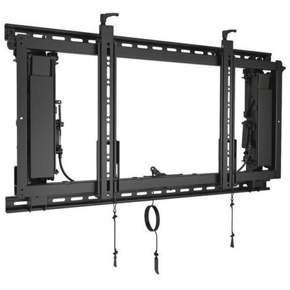 Main Image for Chief ConnexSys Video Wall Adjustable TV Mount - For 42-80 Inch Displays - VESA Wall Mount - Black
