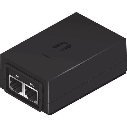 Main Image for Ubiquiti POE-48-24W Power over Ethernet Injector