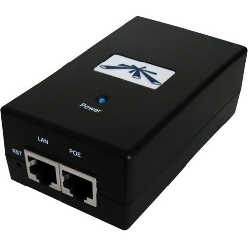 Main Image for Ubiquiti POE-24-12W Power over Ethernet Injector