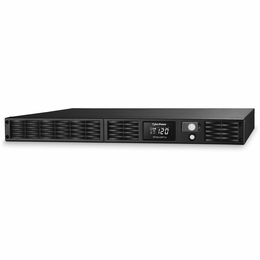 Alternate-Image2 Image for CyberPower PR750LCDRT1U Smart App Sinewave UPS Systems